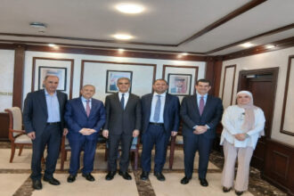 جمعية المستشفيات الخاصة تبحث مع الضمان الاجتماعي تسريع مستحقات إصابات العمل