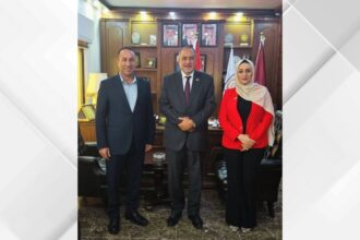 اتحاد العمال والمقاولون يعززون منصة بناء الإنشائية