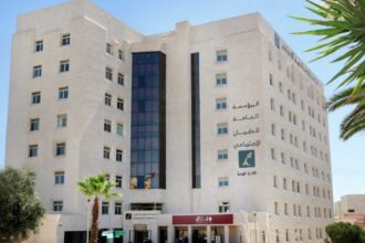 الضمان تعزز حضورها الرقمي بإطلاق حساب على " لينكدإن"