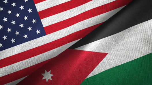 صناعة الأردن: الاتفاق التجاري مع أميركا يدعم الصادرات