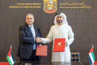 الأردن والإمارات تعززان التعاون القنصلي بلجنة مشتركة