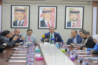 "الإدارية النيابية" تواصل مناقشة مشروع قانون الإدارة المحلية