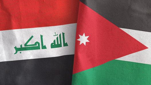 صورة حول : الأردن والعراق يؤكدان تعزيز التعاون الاقتصادي والتجاري الأردن والعراق يؤكدان تعزيز التعاون الاقتصادي والتجاري