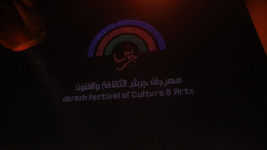 مهرجان جرش يطلق ملتقى السرد العربي السابع بعنوان “تحوّلات السرد العربي في الألفية الثالثة”