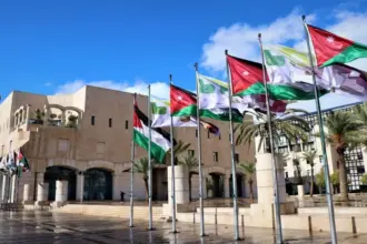أمانة عمّان تنفذ مشاريع استراتيجية لتعزيز تصريف مياه الأمطار ورفع جاهزية العاصمة