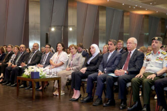 الأميرة بسمة تؤكد أهمية الشراكة بين الأردن وصندوق الأمم المتحدة للسكان