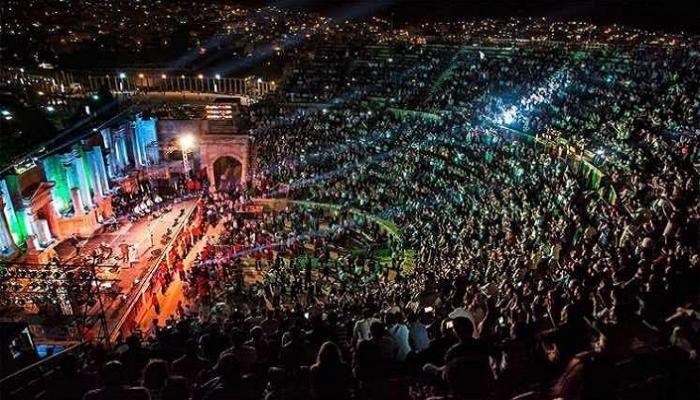 بيان وتوضيح صادر عن بلدية جرش الكبرى