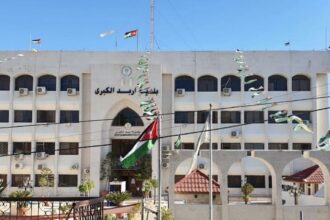 بلدية إربد: 18 حديقة جاهزة لاستقبال الزوار خلال العطلة الصيفية