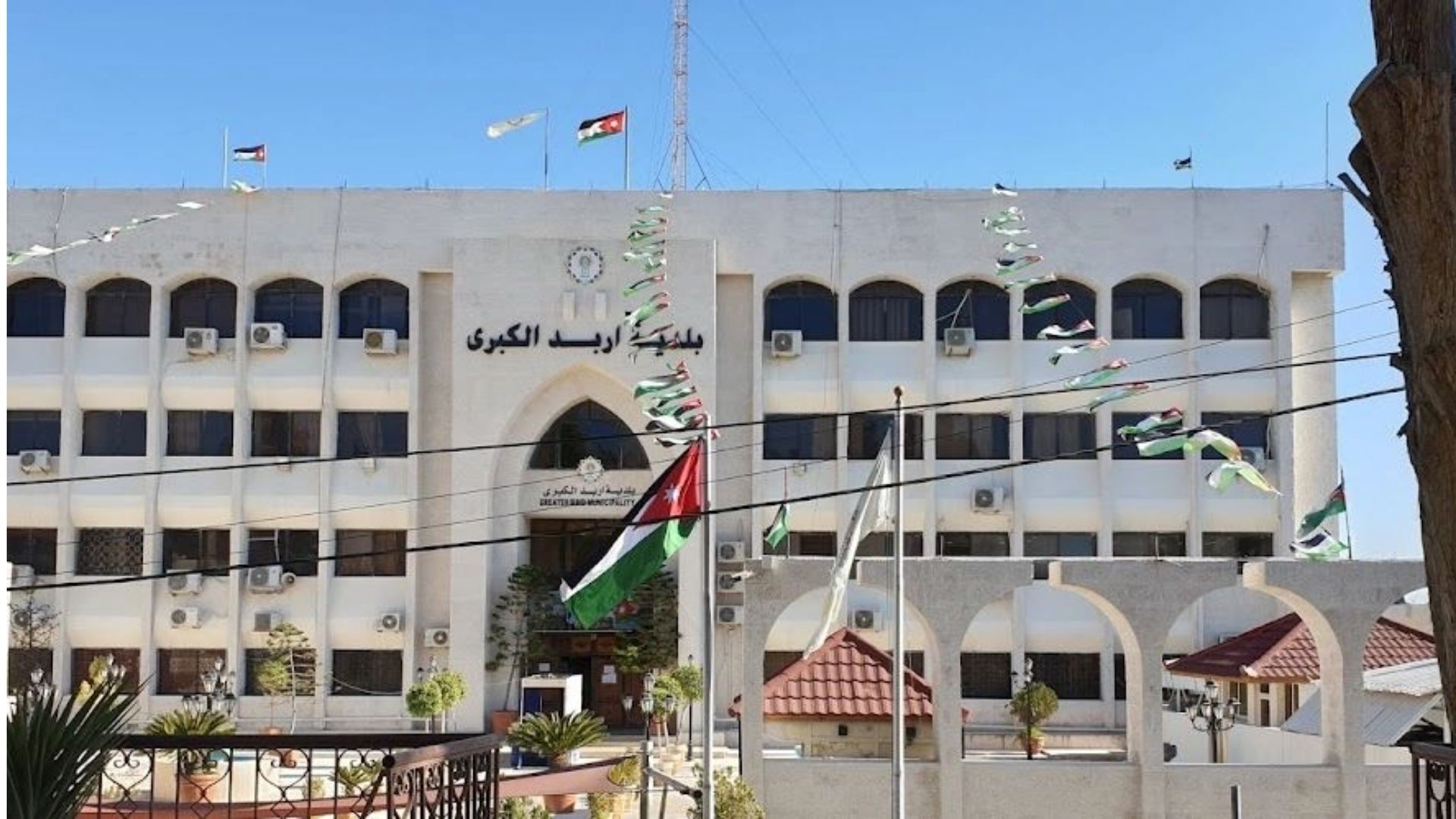 صورة حول : بلدية إربد: 18 حديقة جاهزة لاستقبال الزوار خلال العطلة الصيفية بلدية إربد: 18 حديقة جاهزة لاستقبال الزوار خلال العطلة الصيفية