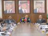 " الإدارية النيابية" تُقر عددًا من مواد مشروع قانون الإدارة المحلية لسنة 2026