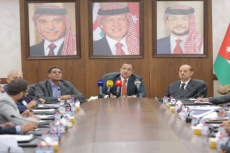 " الإدارية النيابية" تُقر عددًا من مواد مشروع قانون الإدارة المحلية لسنة 2026