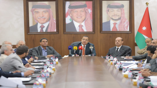 " الإدارية النيابية" تُقر عددًا من مواد مشروع قانون الإدارة المحلية لسنة 2026