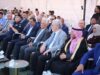 العيسوي يرعى احتفال نادي الشعلة الرياضي بالمناسبات الوطنية