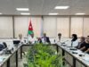 ورشة عمل لإعداد خارطة طريق للاقتصاد الأخضر