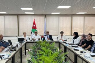 ورشة عمل لإعداد خارطة طريق للاقتصاد الأخضر