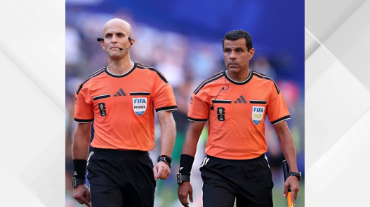 مخادمة و خلف يمثلان الأردن في نهائي كأس العالم 2026