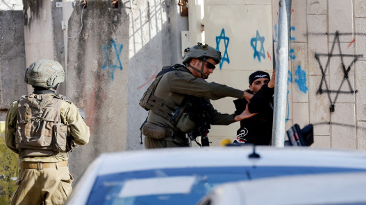 الأردن يحذر من مواصلة إسرائيل التصعيد ضد الشعب الفلسطيني
