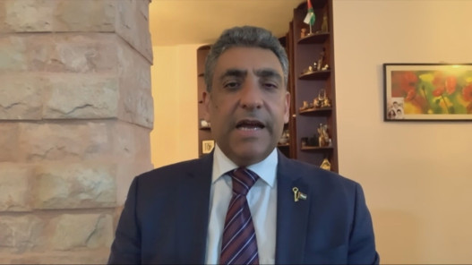 الخارجية الفلسطينية تدعو لتحرك دولي لوقف اعتداءات المستوطنين