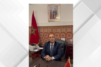 السفير المغربي: العلاقات الأردنية المغربية تتجه لشراكة استراتيجية