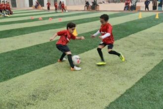 إنجاز النشامى يرفع الإقبال على الأكاديميات الكروية