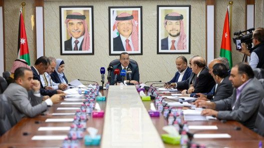 صورة حول : إدارية النواب تواصل إقرار مواد بالإدارة المحلية إدارية النواب تواصل إقرار مواد بالإدارة المحلية