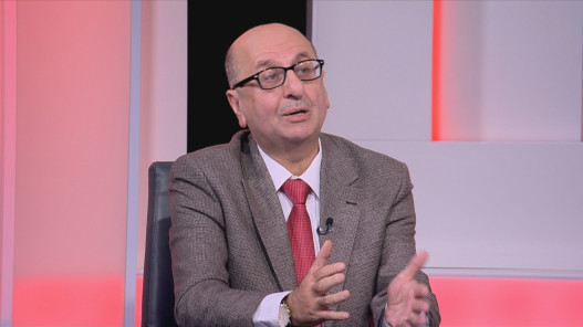 صورة حول : المعايطة: إيران اختارت التصعيد بدل التفاوض مع واشنطن المعايطة: إيران اختارت التصعيد بدل التفاوض مع واشنطن