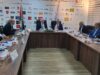 القطامين: تطوير مؤسسة التدريب المهني يمثل أولوية وطنية