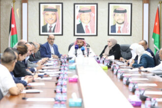 "التعليم النيابية" تُقر مشروع قانون هيئة الاعتماد وضمان الجودة لسنة 2026