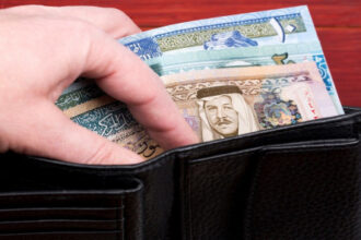 التلهوني: 184 مليون دينار مدفوعات التنفيذ خلال 3 أشهر