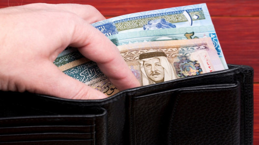 صورة حول : التلهوني: 184 مليون دينار مدفوعات التنفيذ خلال 3 أشهر التلهوني: 184 مليون دينار مدفوعات التنفيذ خلال 3 أشهر