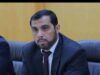 النائب إسماعيل المشاقبة يطالب بكشفٍ كامل لعقود وشركات الصيانة والخدمات في جامعة آل البيت