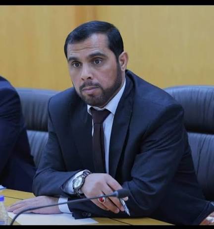 صورة حول : النائب إسماعيل المشاقبة يطالب بكشفٍ كامل لعقود وشركات الصيانة والخدمات في جامعة آل البيت النائب إسماعيل المشاقبة يطالب بكشفٍ كامل لعقود وشركات الصيانة والخدمات في جامعة آل البيت