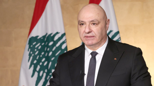 صورة حول : عون في واشنطن لبحث خطة نزع سلاح حزب الله وانسحاب إسرائيل من لبنان عون في واشنطن لبحث خطة نزع سلاح حزب الله وانسحاب إسرائيل من لبنان
