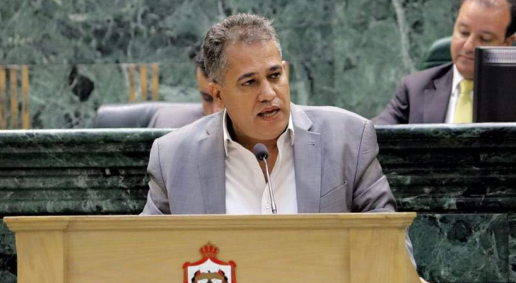 صورة حول : الهميسات يوجه عدد من الأسئلة النيابية لوزير الدولة لتطوير القطاع العام الهميسات يوجه عدد من الأسئلة النيابية لوزير الدولة لتطوير القطاع العام