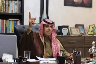 الأردن فوق الجميع... والوطن لا يحتمل الصمت