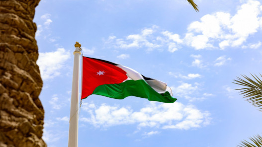 الأردن يؤكد مواصلة العمل مع الأشقاء والشركاء لتنفيذ خطة السلام في غزة