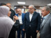 حسان يوجه بصيانة مستشفى الرمثا ودعمه بالأجهزة والكوادر الطبية