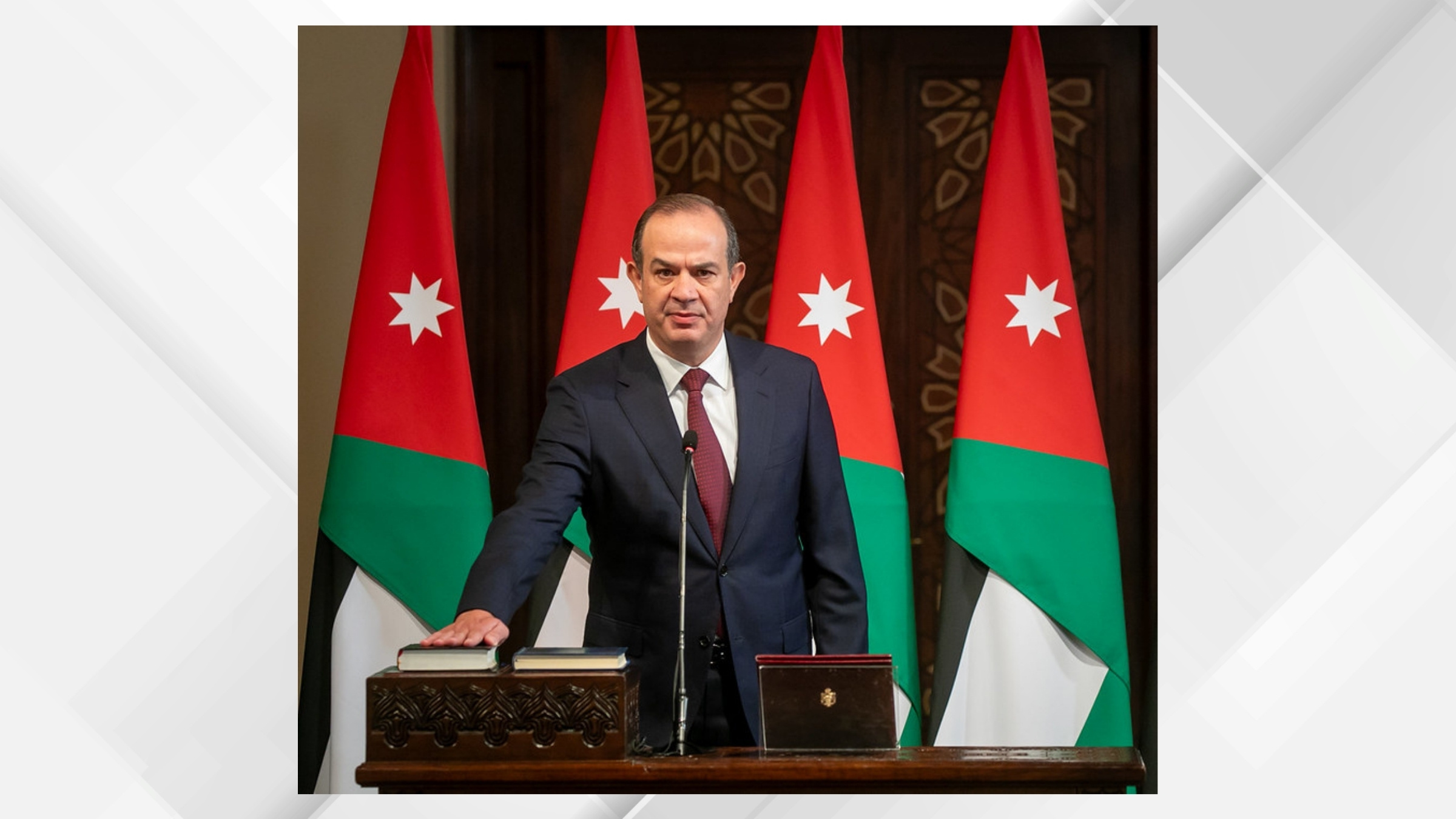 صورة حول : سميرات: الأردن يحقق نقلة نوعية في التحول الرقمي ورقمنة 85.5% من الخدمات الحكومية سميرات: الأردن يحقق نقلة نوعية في التحول الرقمي ورقمنة 85.5% من الخدمات الحكومية
