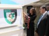 الأميرة رحمة تضع حجر الأساس لمشروع تطويري في كلية الأميرة رحمة الجامعية بالبلقاء التطبيقية