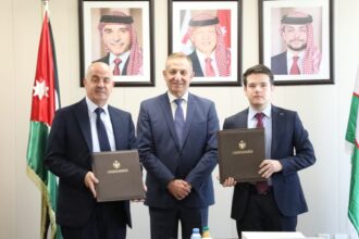الأردن وأوزبكستان توقعان مذكرة تفاهم لتعزيز التعاون في البحث الزراعي وتبادل الموارد الوراثية