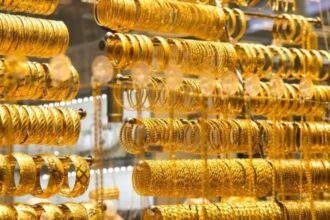 استقرار أسعار الذهب في الأردن.. غرام عيار 21 عند 84.50 دينارا للبيع