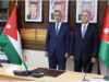 45 محامياً جديداً يؤدون اليمين القانونية أمام وزير العدل