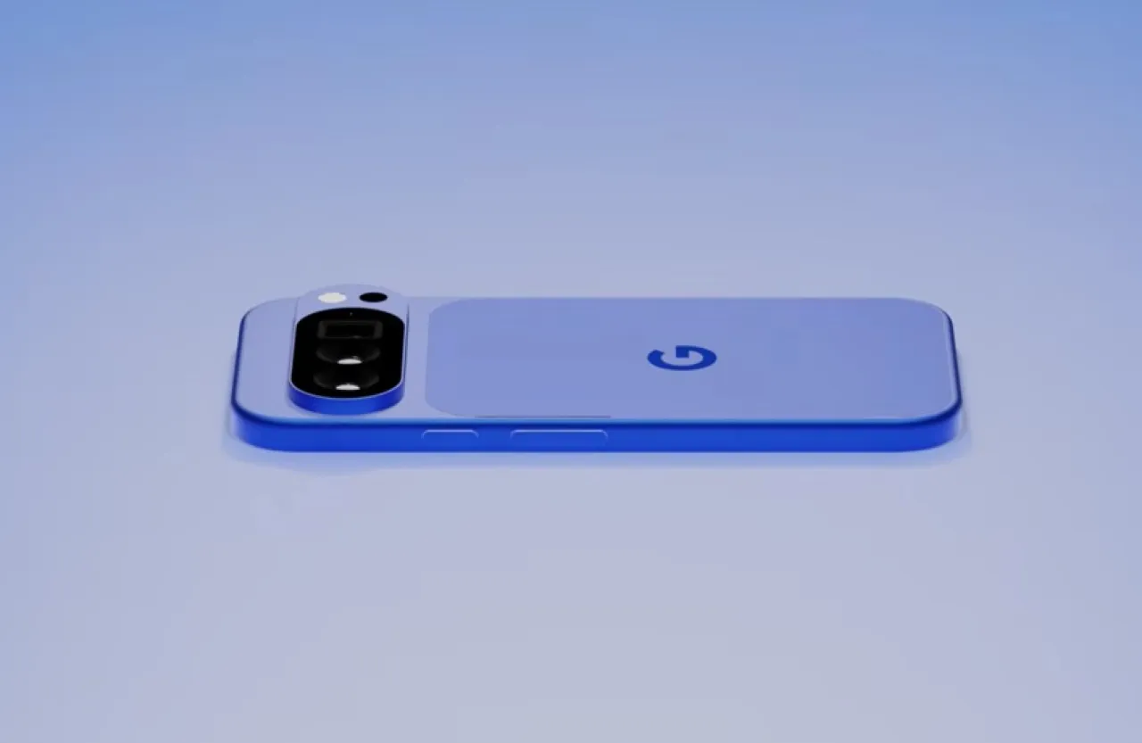 صورة حول : تسريبات تكشف مواصفات هاتف Pixel 11 Pro XL الجديد من غوغل تسريبات تكشف مواصفات هاتف Pixel 11 Pro XL الجديد من غوغل