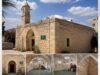 مسجد عرجان القديم.. 800 عام من التاريخ والعبادة في قلب عجلون