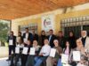 جمعية البيئة الأردنية تحتفل بتخريج دفعة جديدة من دبلوم تقييم الأثر البيئي