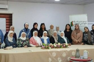 جلسة حوارية في إربد تؤكد دور المرأة في تعزيز الهوية الوطنية عبر السياحة
