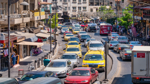 صورة حول : عمّان نموذج ريادي إقليمياً في الحافلات عديمة الانبعاثات وفق تقرير النقل العالمي 2026 عمّان نموذج ريادي إقليمياً في الحافلات عديمة الانبعاثات وفق تقرير النقل العالمي 2026