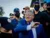 بن غفير يرفض دخول القوات الدولية إلى غزة ويدعو إلى تشجيع الهجرة من القطاع