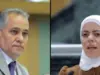 خبر سار من تحت القبة.. النائبان أحمد الهميسات ونور أبو غوش يقرآن الفاتحة مساء اليوم