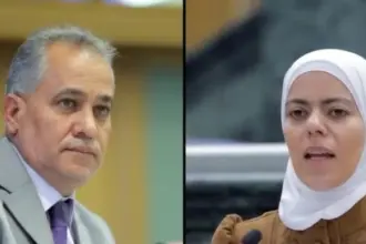خبر سار من تحت القبة.. النائبان أحمد الهميسات ونور أبو غوش يقرآن الفاتحة مساء اليوم